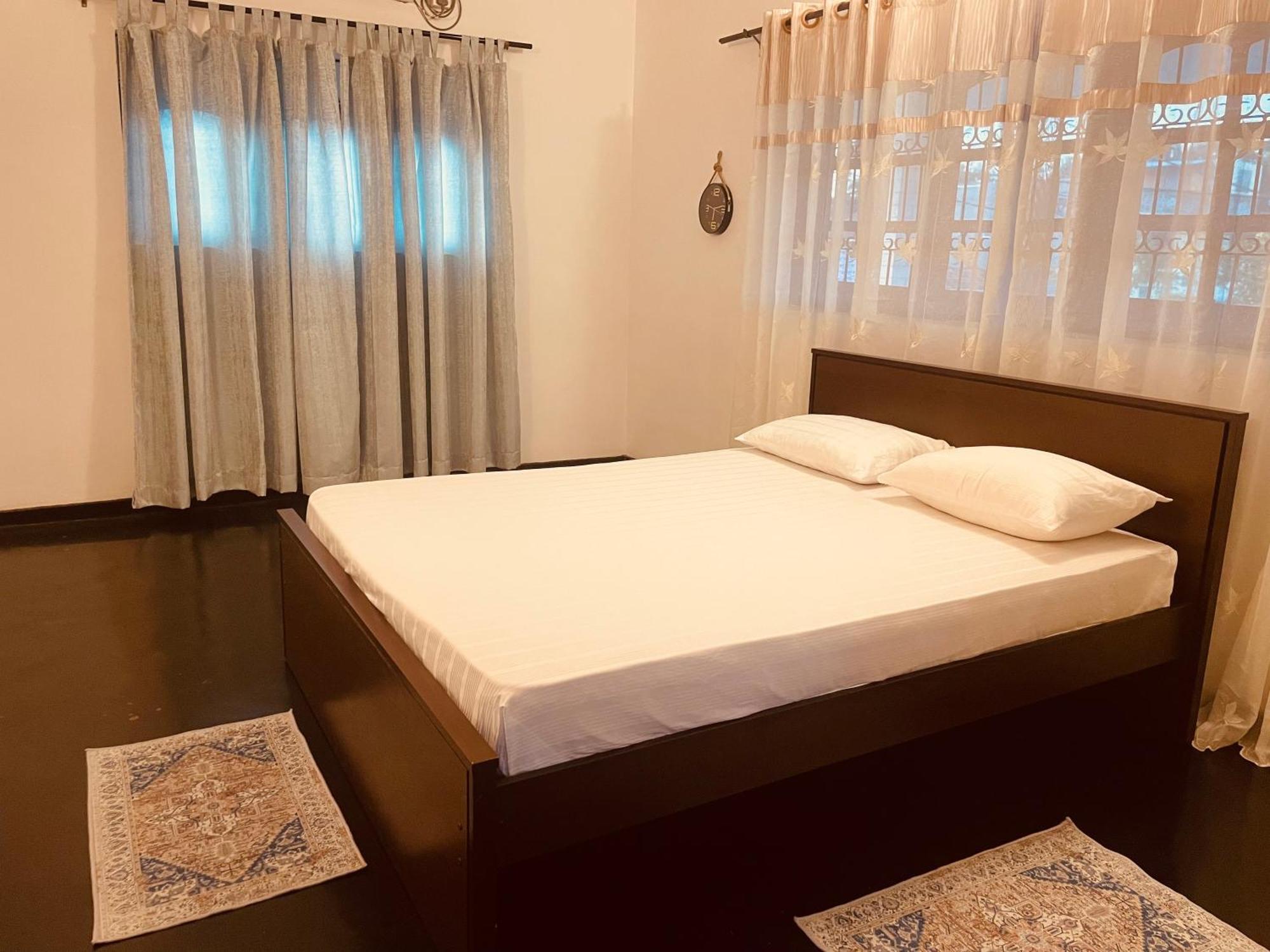 Mila Boutique Airport Hotel Seeduwa Exterior photo